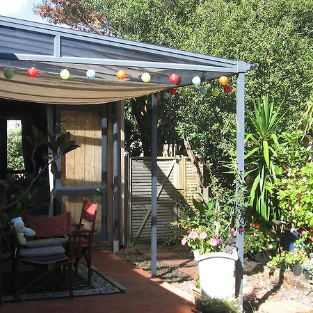 Kotuku Bed & Breakfast Whangamata Exterior foto