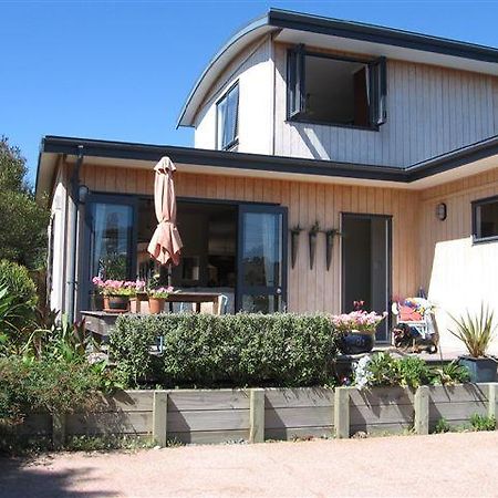 Kotuku Bed & Breakfast Whangamata Exterior foto