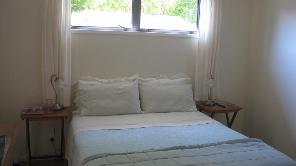 Kotuku Bed & Breakfast Whangamata Quarto foto