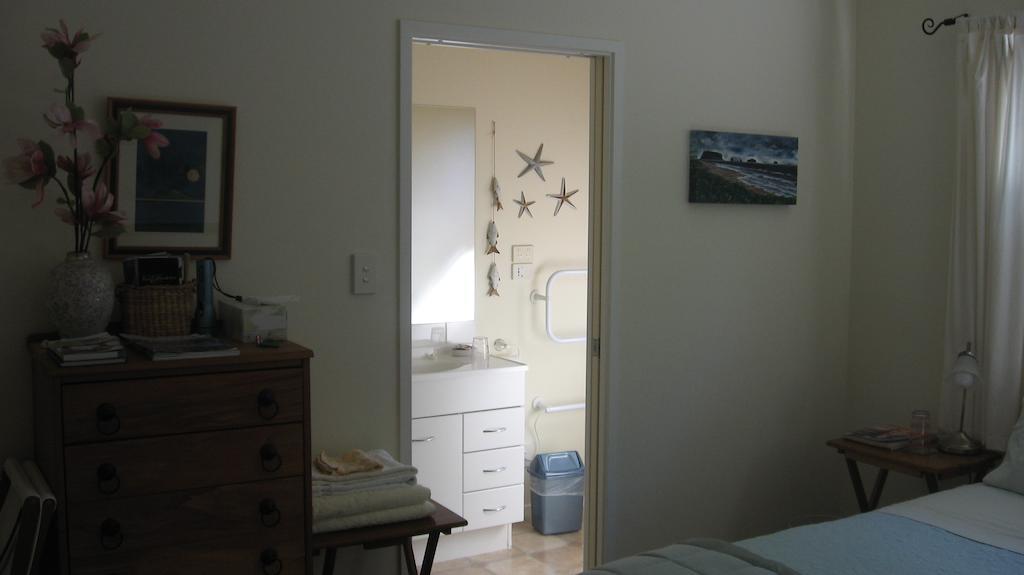 Kotuku Bed & Breakfast Whangamata Quarto foto