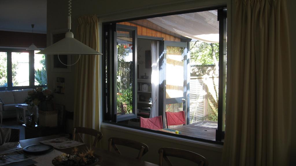 Kotuku Bed & Breakfast Whangamata Exterior foto