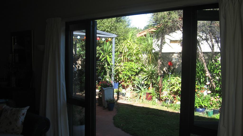 Kotuku Bed & Breakfast Whangamata Exterior foto