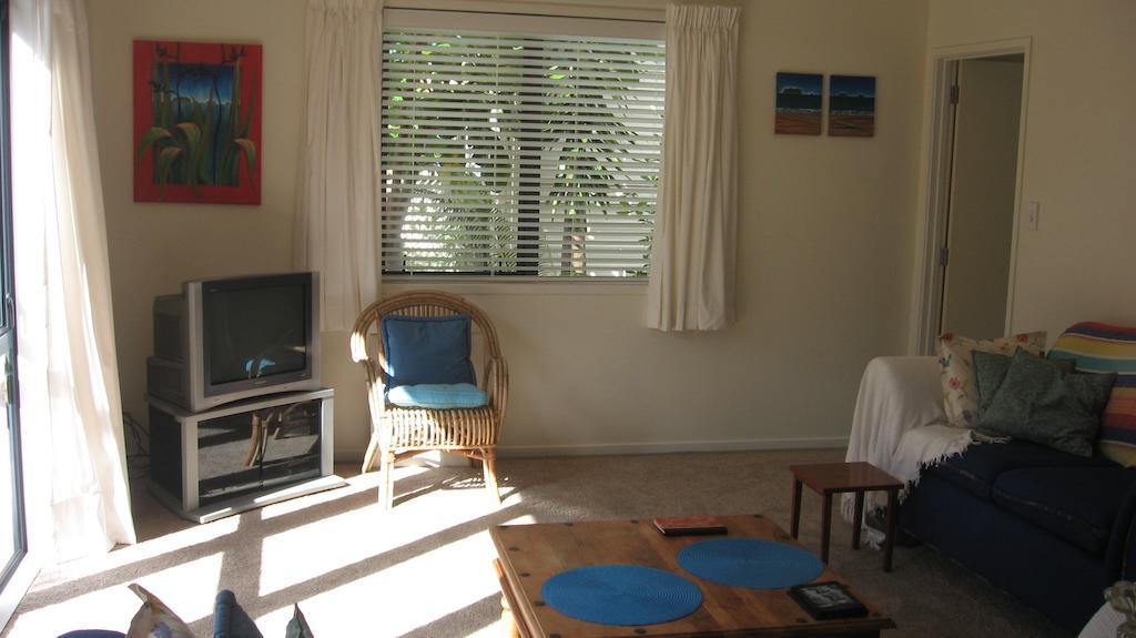 Kotuku Bed & Breakfast Whangamata Quarto foto