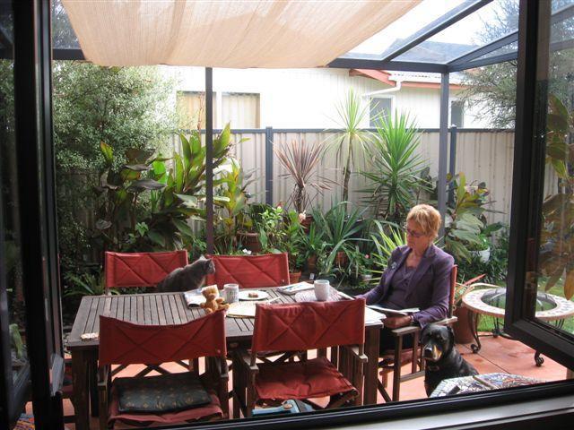Kotuku Bed & Breakfast Whangamata Exterior foto