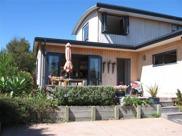 Kotuku Bed & Breakfast Whangamata Exterior foto